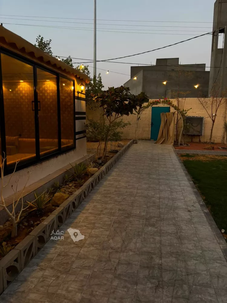 Rest House for Sale in Buraydah Al Buraykah 3