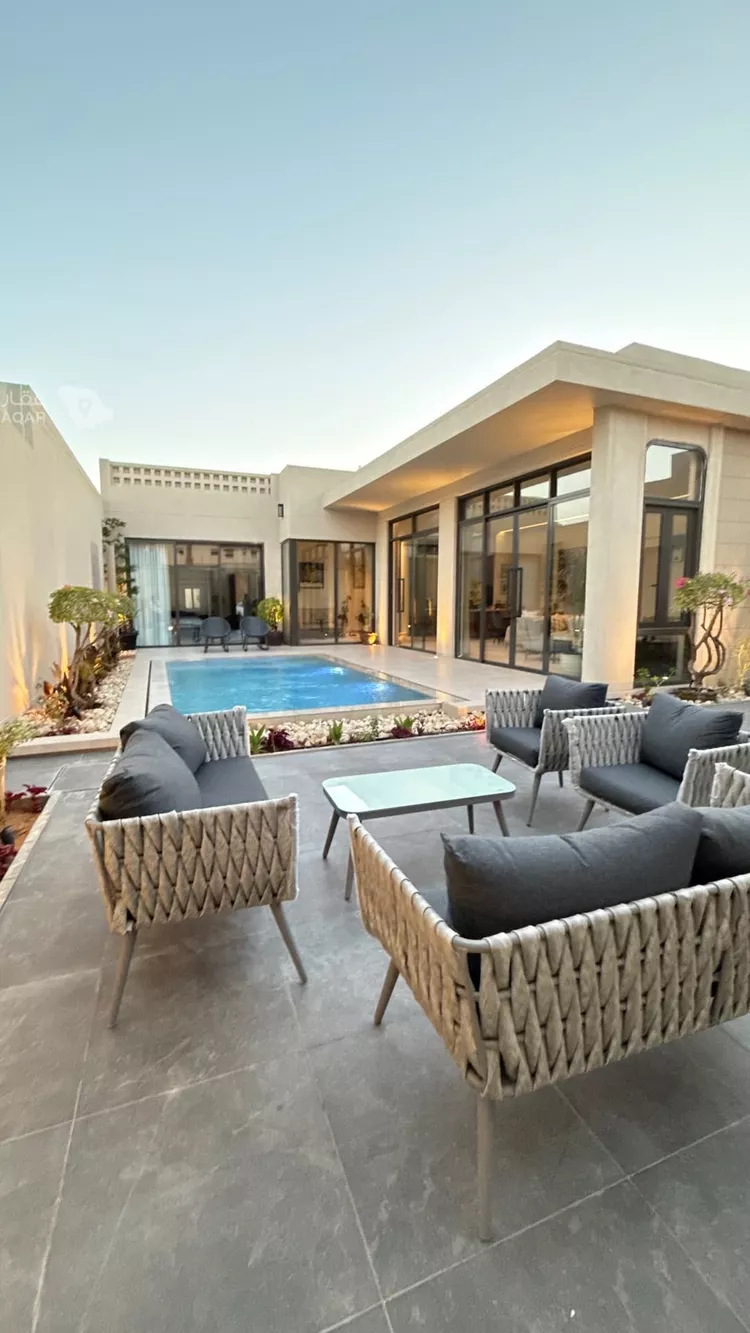 Rest House for Rent in Buraydah Khub Al Kifah