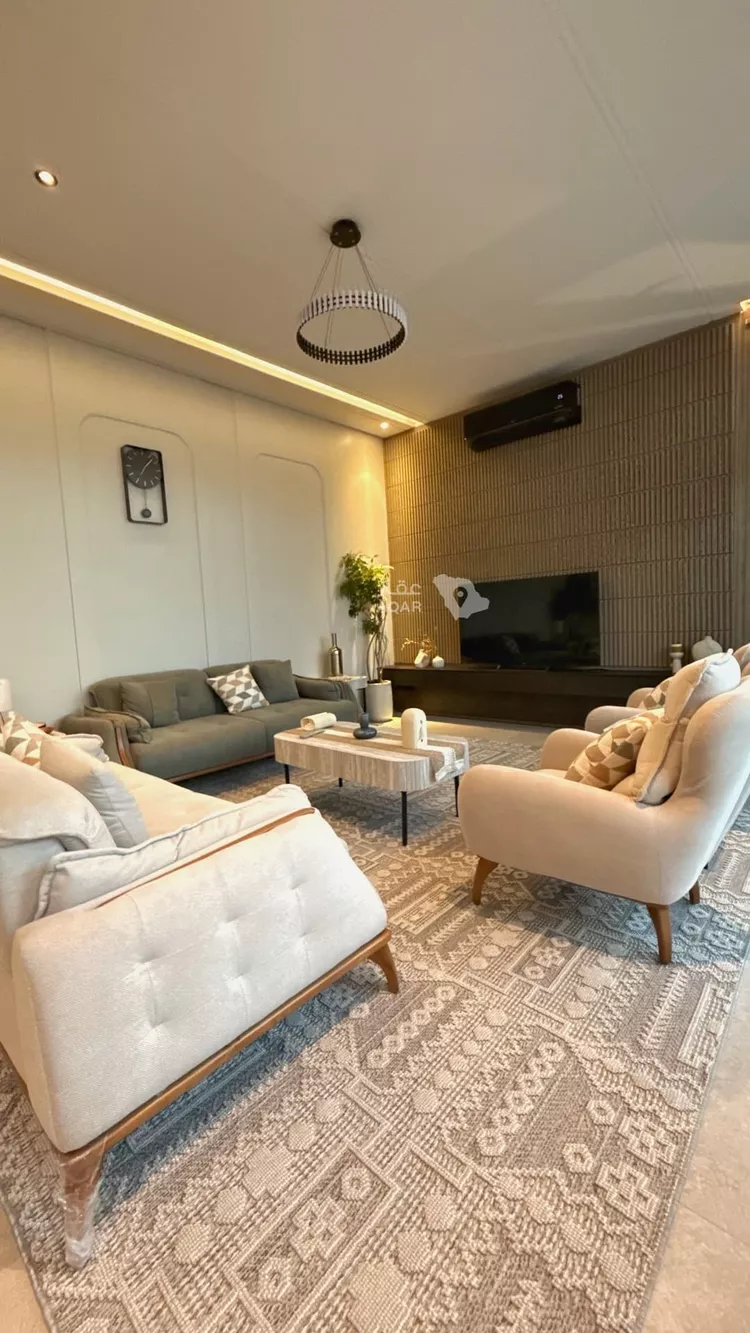 Rest House for Rent in Buraydah Khub Al Kifah 5