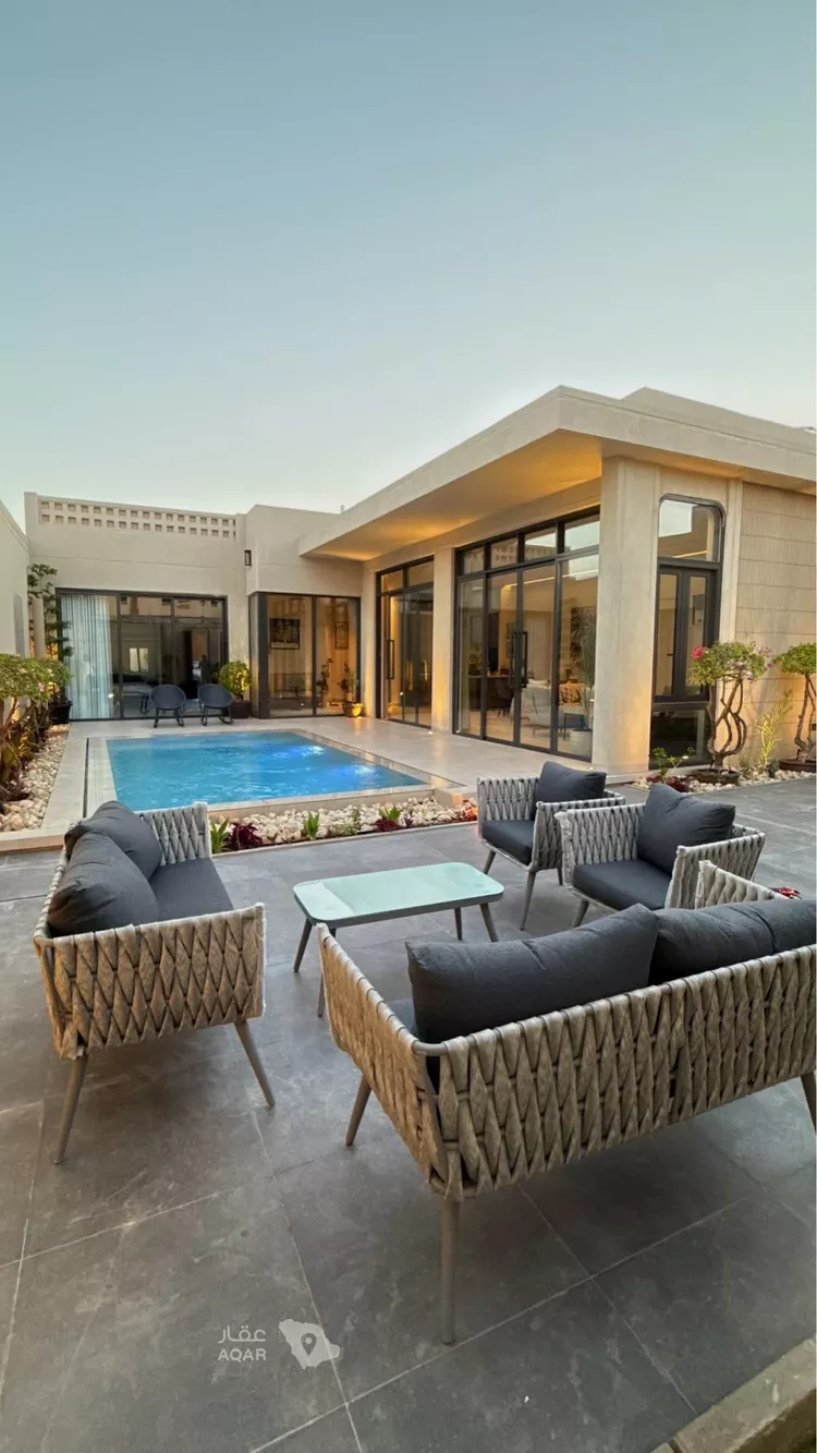 Chalet for Rent in Buraydah Khub Al Kifah