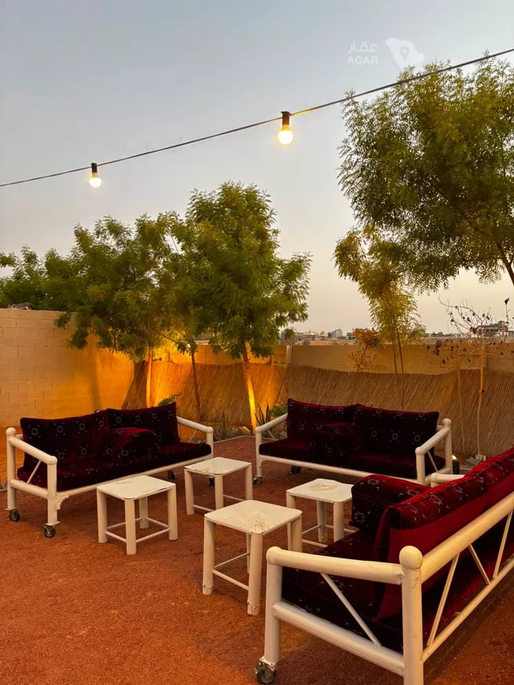 Rest House for Sale in Buraydah Al Buraykah 2