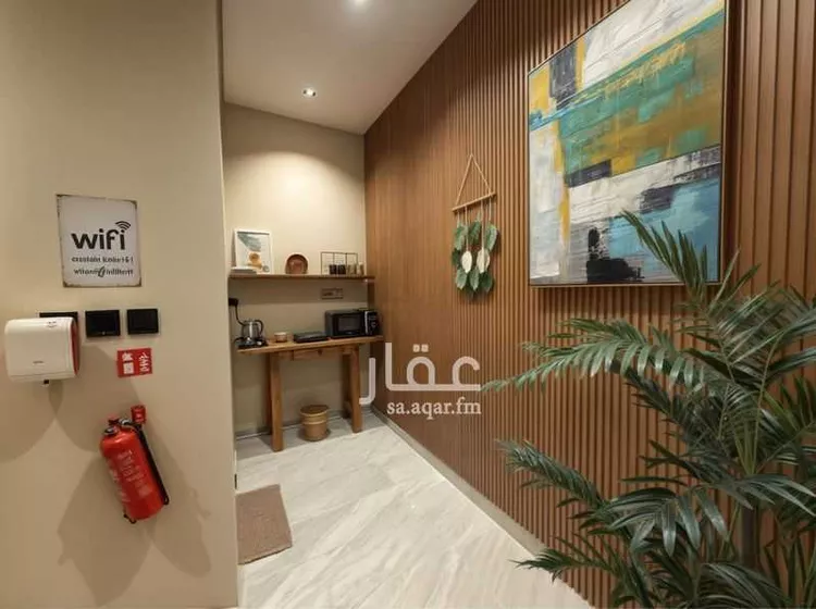 شاليه واستراحة للحجز في حي ، شارع التسامح ، حي العقيق ، الخبر ، الخبر صورة 3