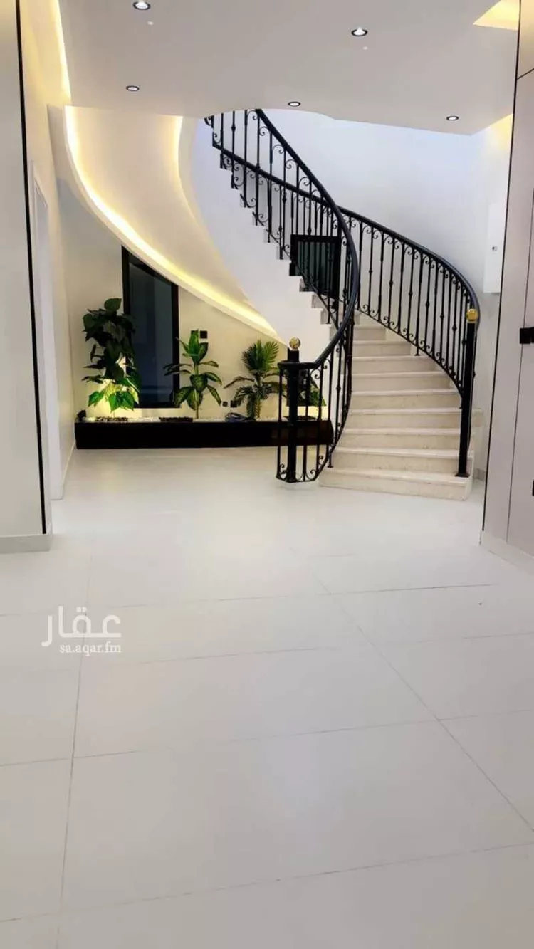 فيلا للبيع في شارع جبل حليت, حي الرحمانية, مدينة جدة, منطقة مكة المكرمة صورة 2