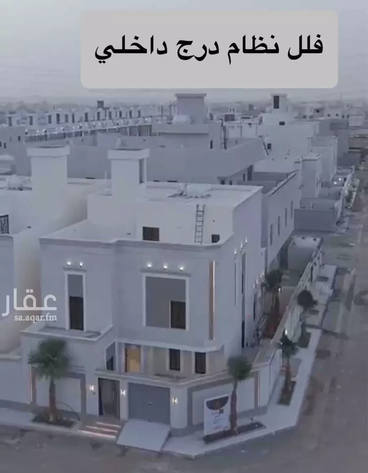 فيلا للبيع في شارع جبل حليت, حي الرحمانية, مدينة جدة, منطقة مكة المكرمة 9