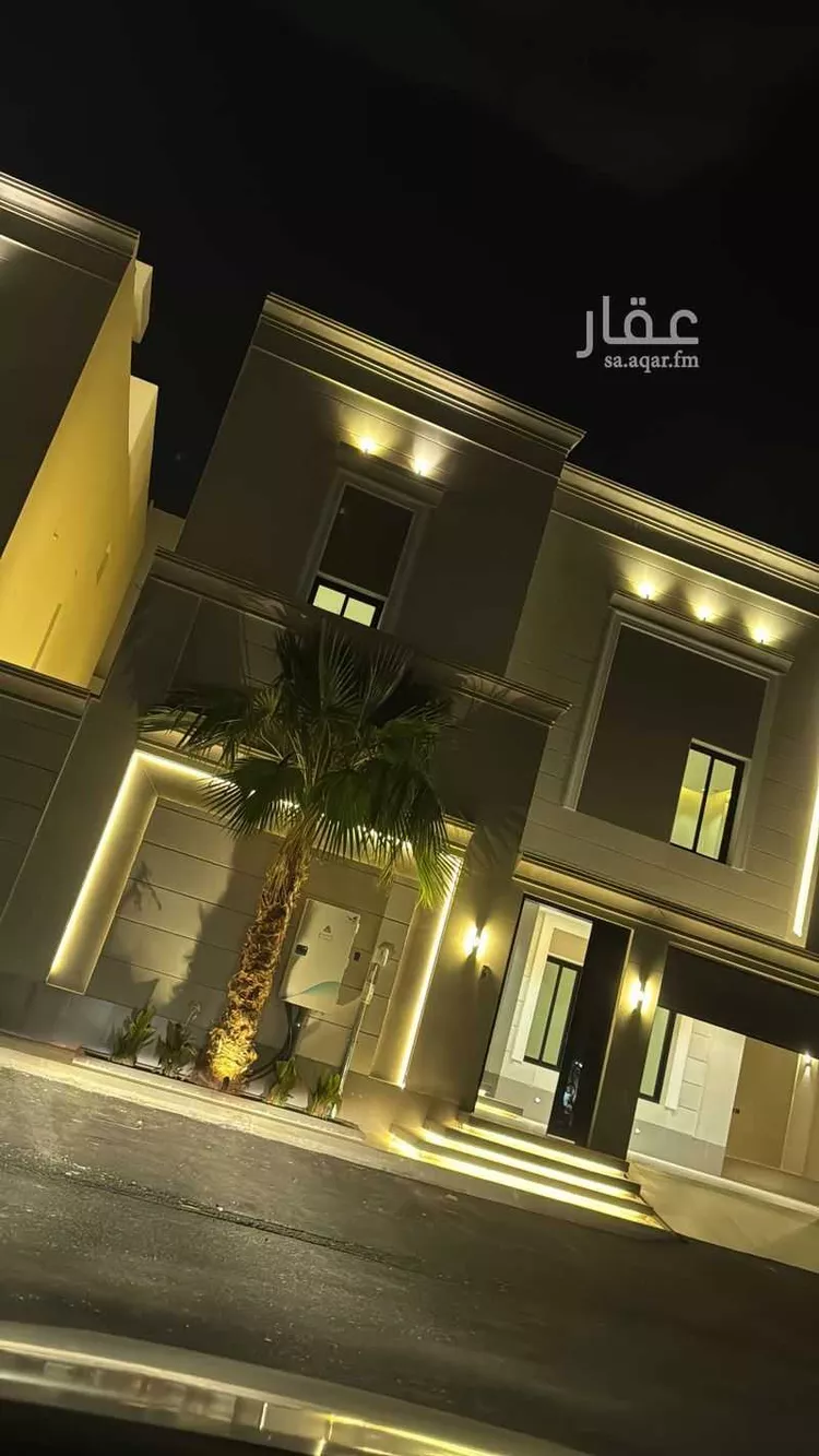 فيلا للبيع في شارع جبل حليت, حي الرحمانية, مدينة جدة, منطقة مكة المكرمة 11