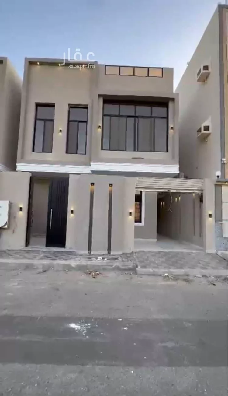 فيلا للبيع في شارع نصر الزواوي ، حي الرياض ، جدة ، جدة صورة 4