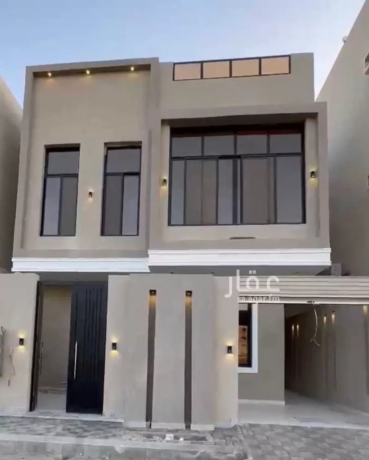فيلا للبيع في شارع محمد فرج, حي الرياض, مدينة جدة, منطقة مكة المكرمة صورة 3
