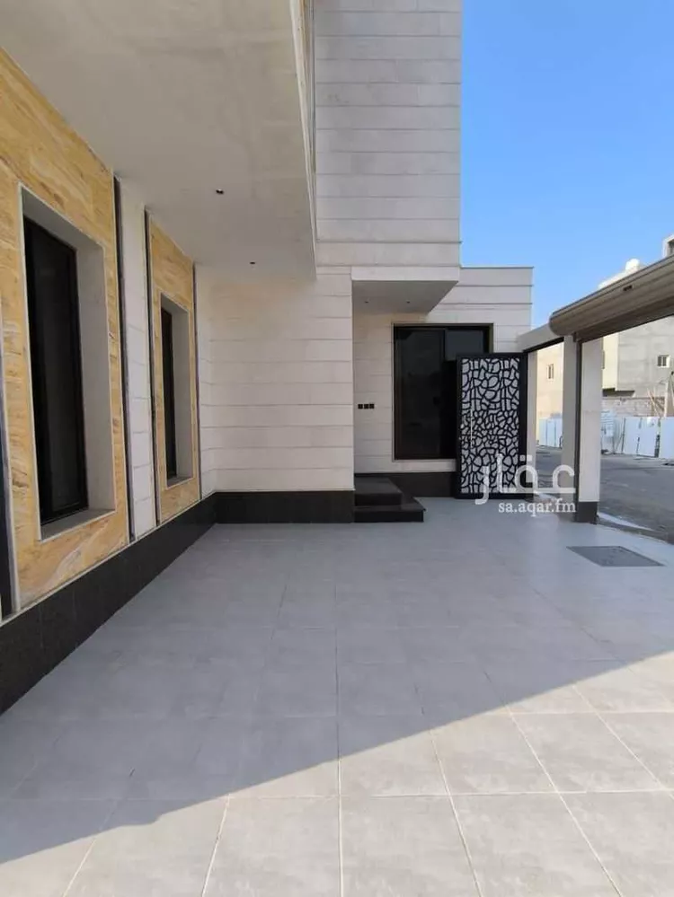 فيلا للبيع في شارع جبل حليت, حي الرحمانية, مدينة جدة, منطقة مكة المكرمة صورة 3