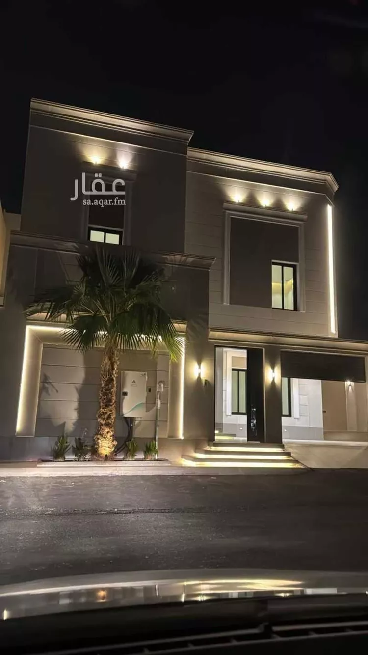 فيلا للبيع في شارع محمد فرج, حي الرياض, مدينة جدة, منطقة مكة المكرمة