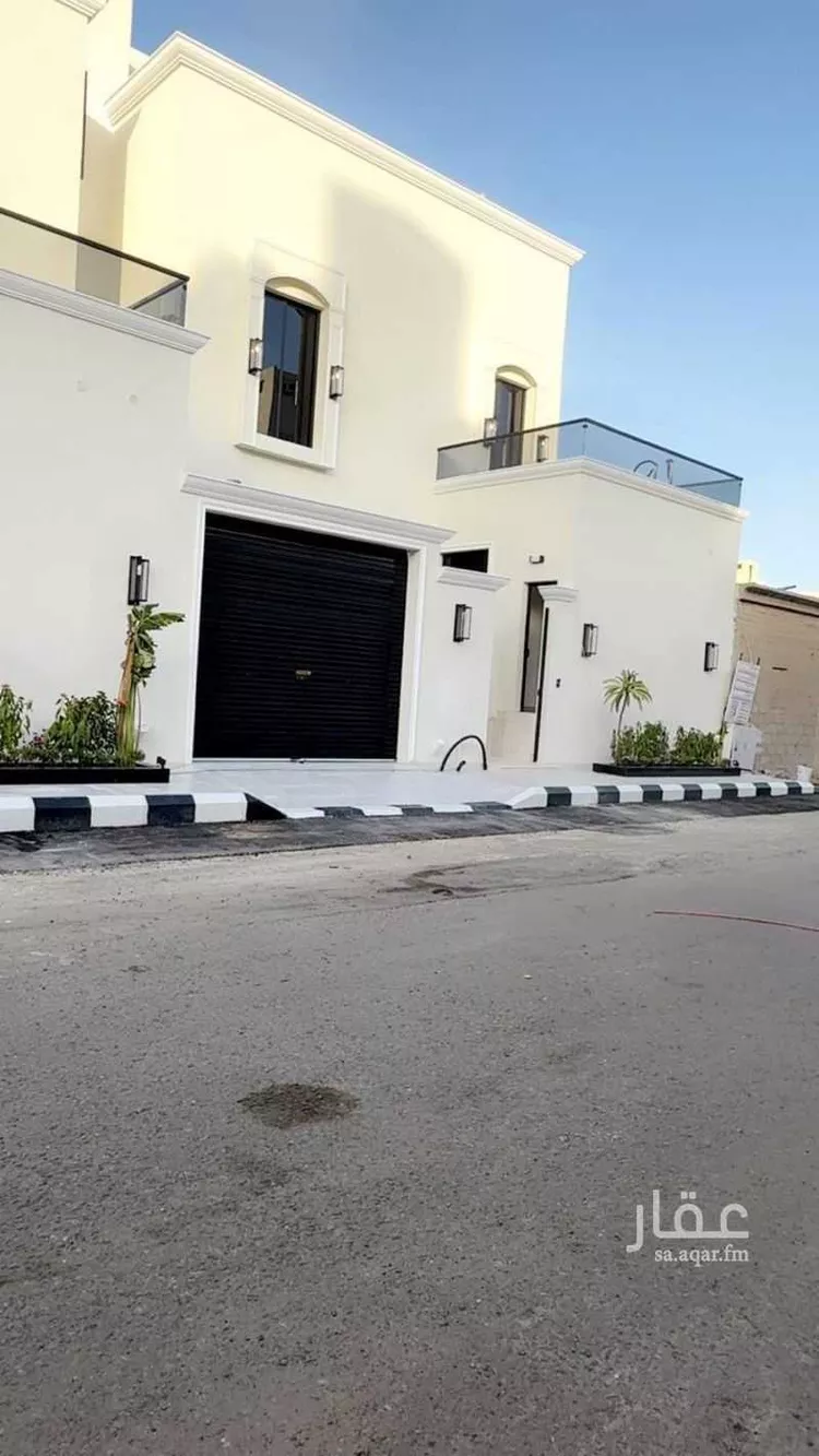 فيلا للبيع في شارع جبل حليت, حي الرحمانية, مدينة جدة, منطقة مكة المكرمة 7