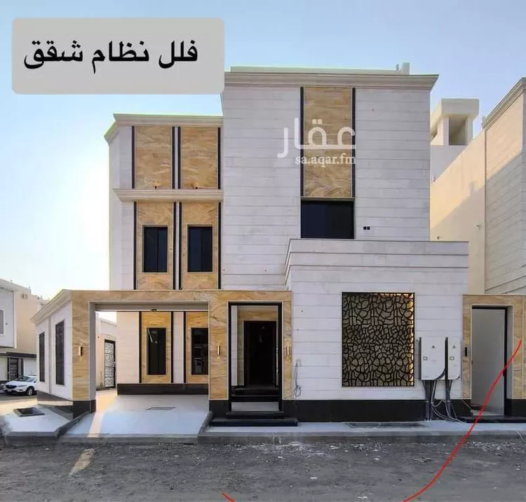 فيلا للبيع في شارع جبل حليت, حي الرحمانية, مدينة جدة, منطقة مكة المكرمة 16