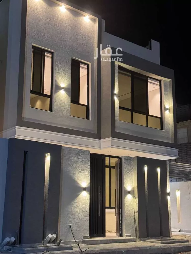 فيلا للبيع في شارع جبل حليت, حي الرحمانية, مدينة جدة, منطقة مكة المكرمة 15