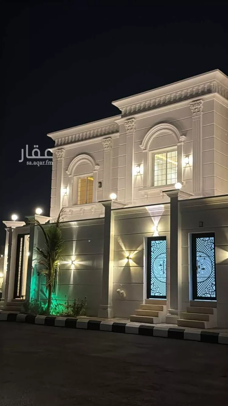 فيلا للبيع في شارع محمد فرج, حي الرياض, مدينة جدة, منطقة مكة المكرمة