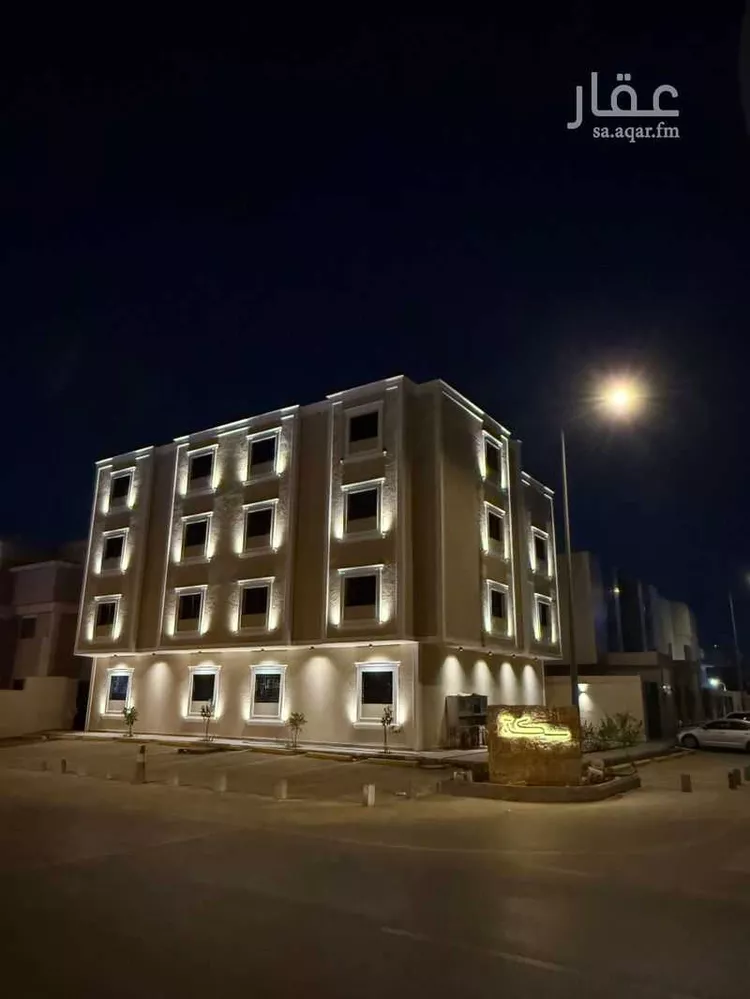 Building for Rent in Riyadh As Salam