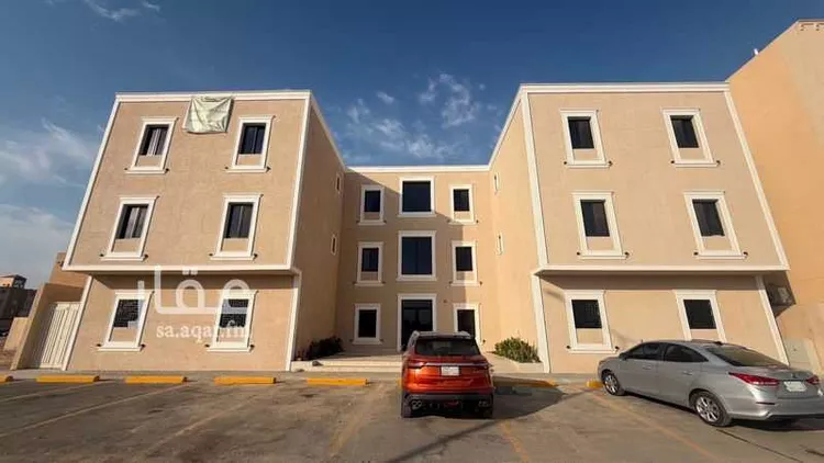 Building for Rent in Riyadh Dhahrat Laban صورة 4