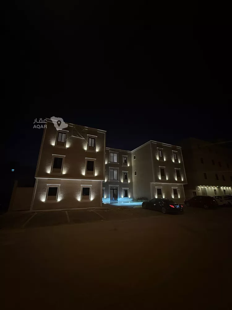 شقة للإيجار في شارع ينبع, حي ظهرة لبن, مدينة الرياض, منطقة الرياض صورة 5