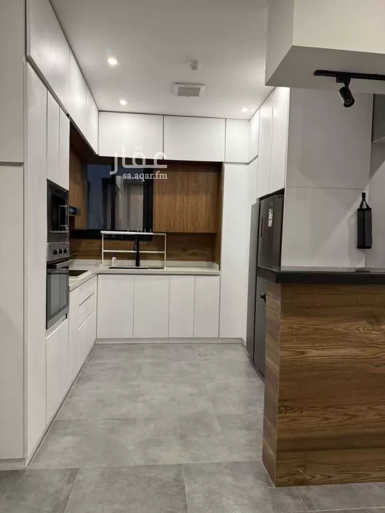 شقة للإيجار في شارع الأمين المهندس عبدالله بن عبدالرحمن ا, حي النرجس, مدينة الرياض, منطقة الرياض صورة 4