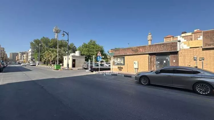 Shop for Rent in Al Khobar Al Khobar Al Shamalia