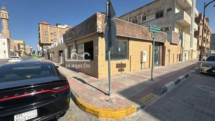 عمارة للإيجار في شارع الامير سلطان, حي الخبرالشمالية, مدينة الخبر, المنطقة الشرقية