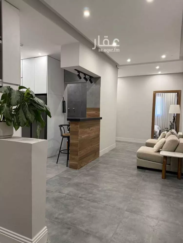 شقة للإيجار في شارع الأمين المهندس عبدالله بن عبدالرحمن ا, حي النرجس, مدينة الرياض, منطقة الرياض صورة 3