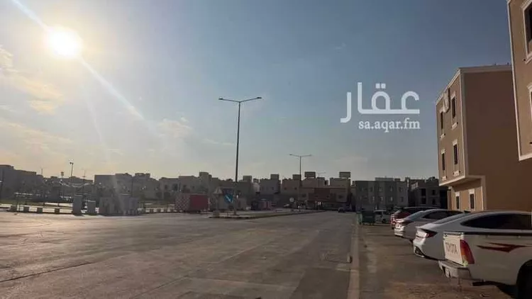 Building for Rent in Riyadh Dhahrat Laban