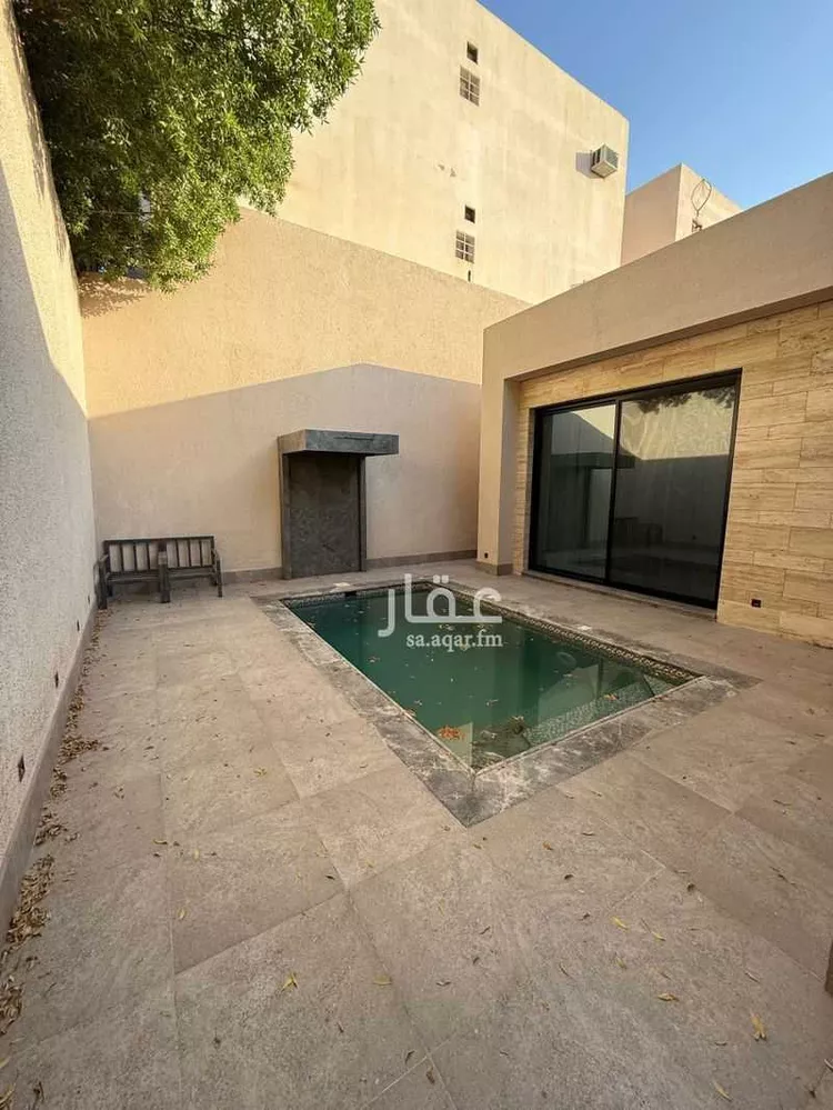 فيلا للبيع في حي السعادة ، الرياض صورة 4