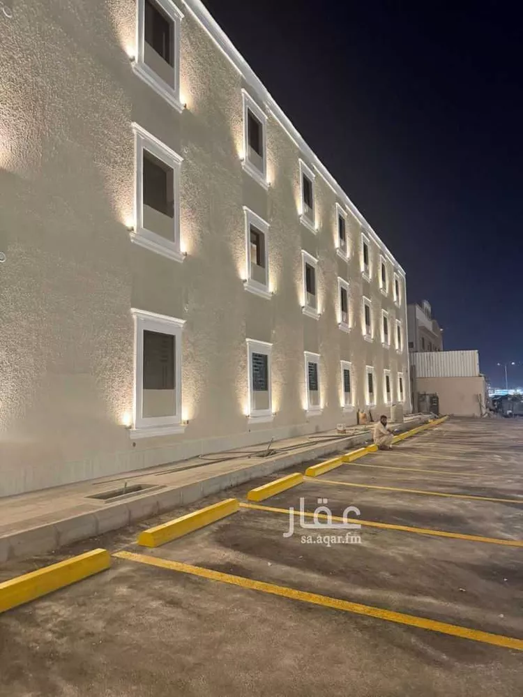 عمارة للبيع في شارع حسين بن حامد, حي النسيم الغربي, مدينة الرياض, منطقة الرياض