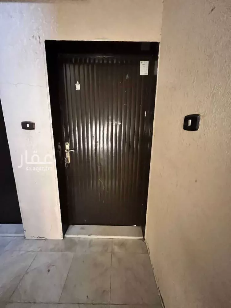 شقة للإيجار في شارع الزلفي ، حي الورود ، تبوك ، منطقة تبوك