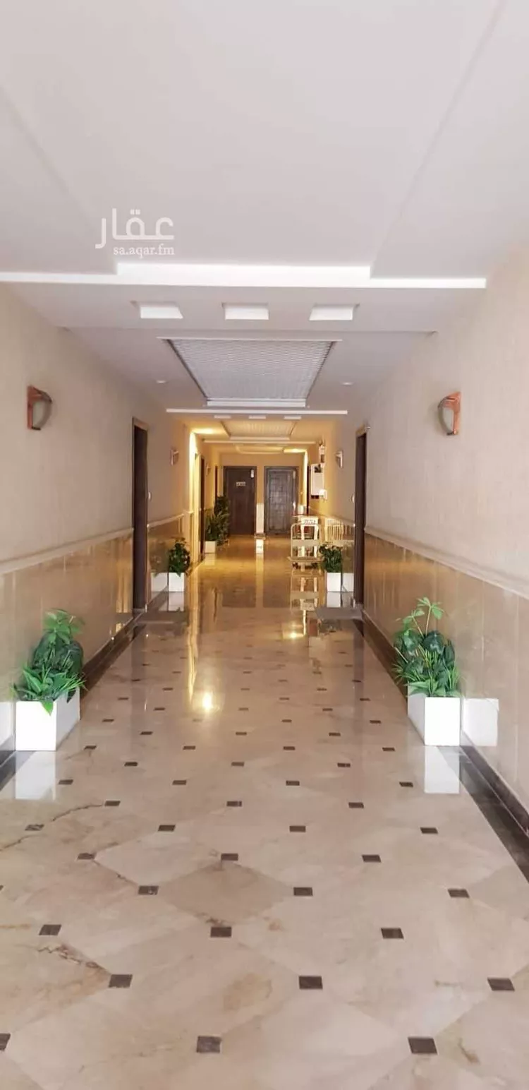 شقة للبيع في شارع أبي سفيان بن حرب, حي النزهة, مدينة الرياض, منطقة الرياض صورة 2