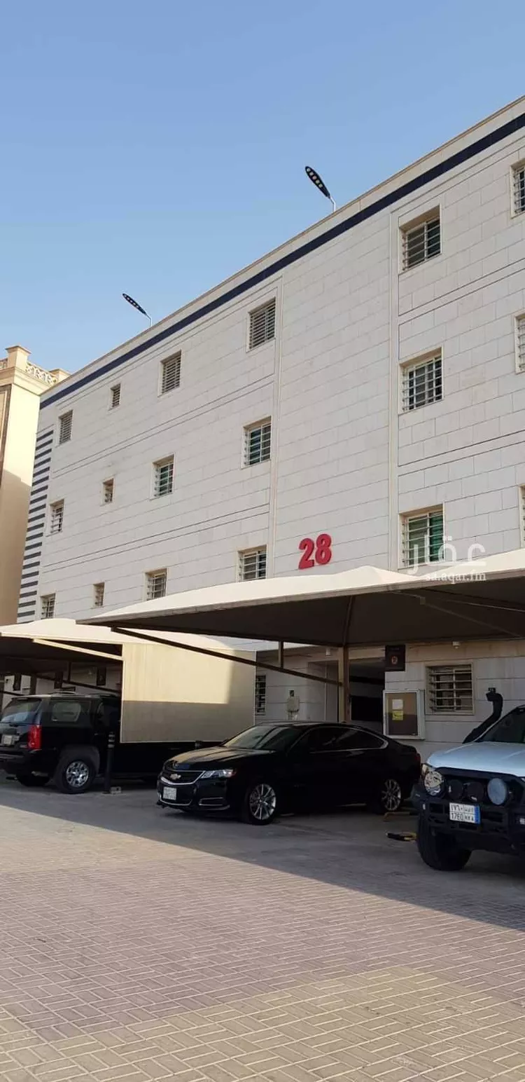 شقة للبيع في شارع أبي سفيان بن حرب, حي النزهة, مدينة الرياض, منطقة الرياض صورة 5