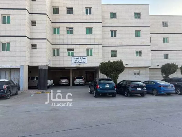 شقة للبيع في شارع الامير مقرن بن عبدالعزيز, حي النزهة, مدينة الرياض, منطقة الرياض