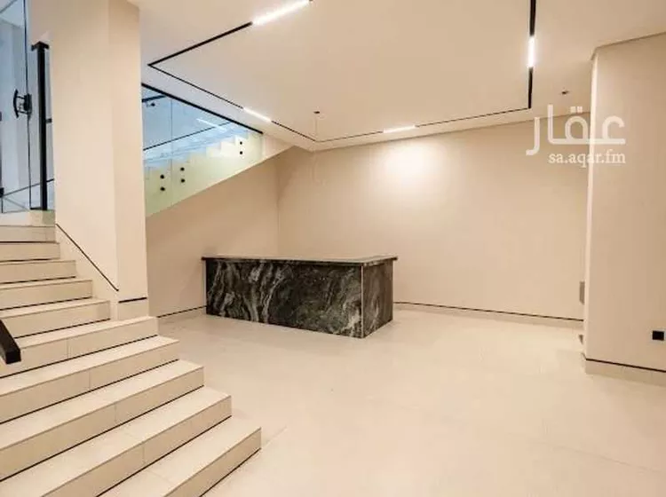 فيلا للإيجار في شارع الحريري, حي النزهة, مدينة الرياض, منطقة الرياض 7