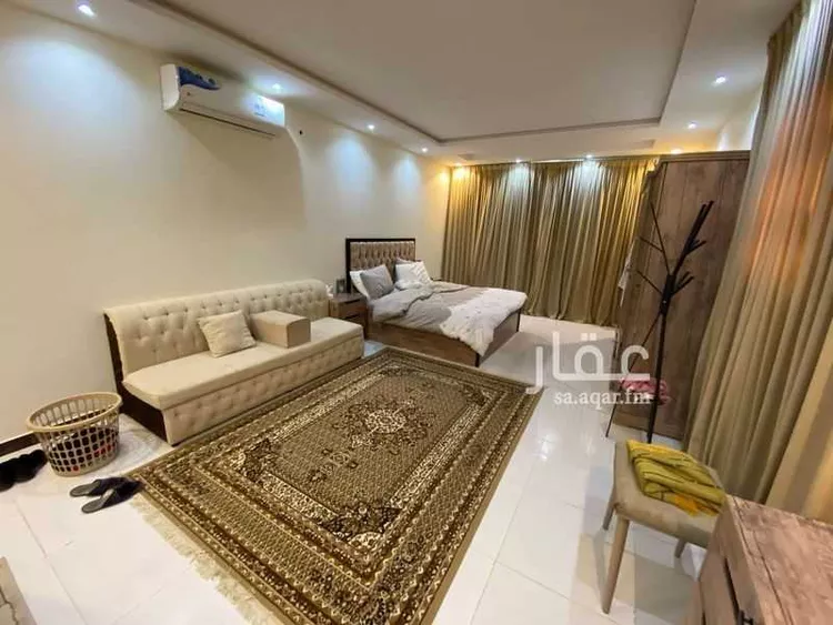 فيلا للإيجار في شارع إسماعيل بن سالم, حي الرمال, مدينة الرياض, منطقة الرياض صورة 3