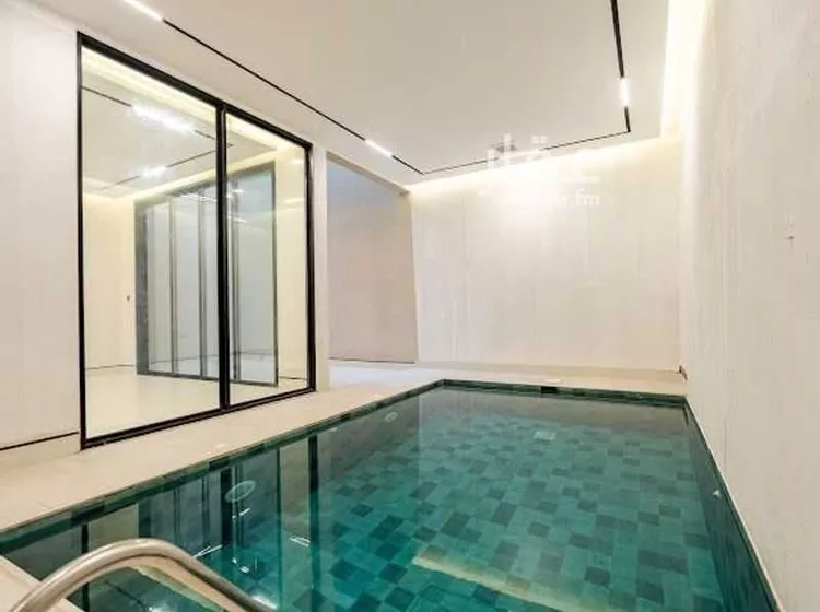 Villa for Rent in Riyadh An Nuzhah