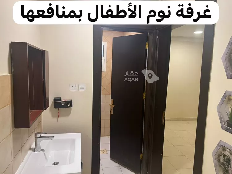شقة للإيجار في شارع شهيد الدين ثم الوطن عبدالله حسين ثعيل, حي الشهداء, مدينة الرياض, منطقة الرياض 5