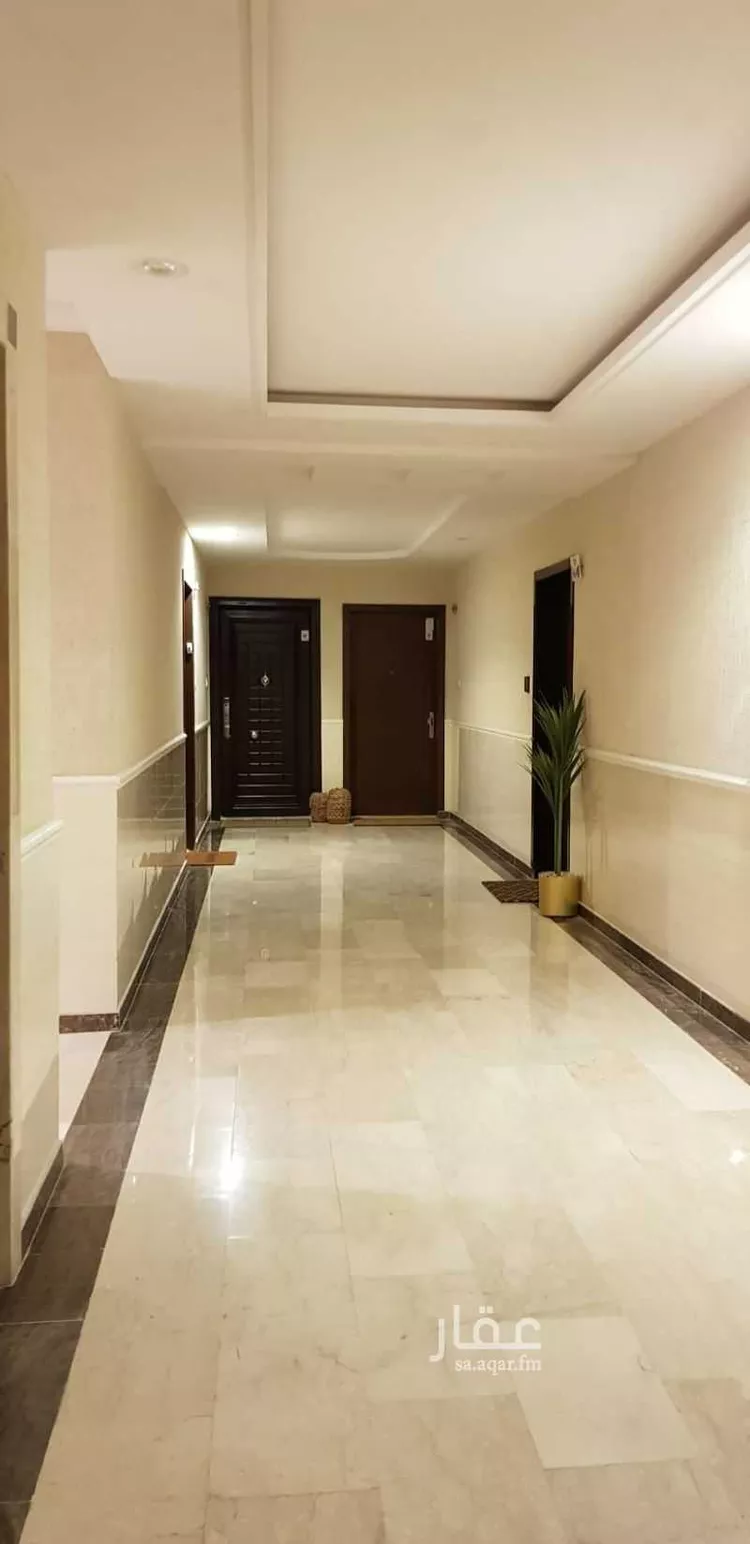 شقة للإيجار في شارع ابي سفيان بن حرب, حي النزهة, مدينة الرياض, منطقة الرياض صورة 2