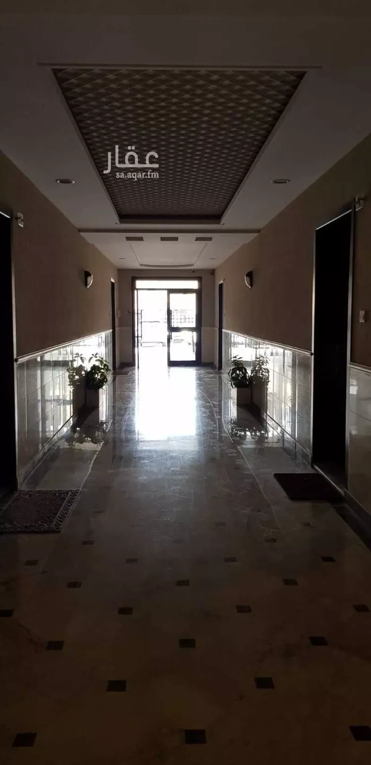 شقة للبيع في شارع أبي سفيان بن حرب, حي النزهة, مدينة الرياض, منطقة الرياض صورة 3