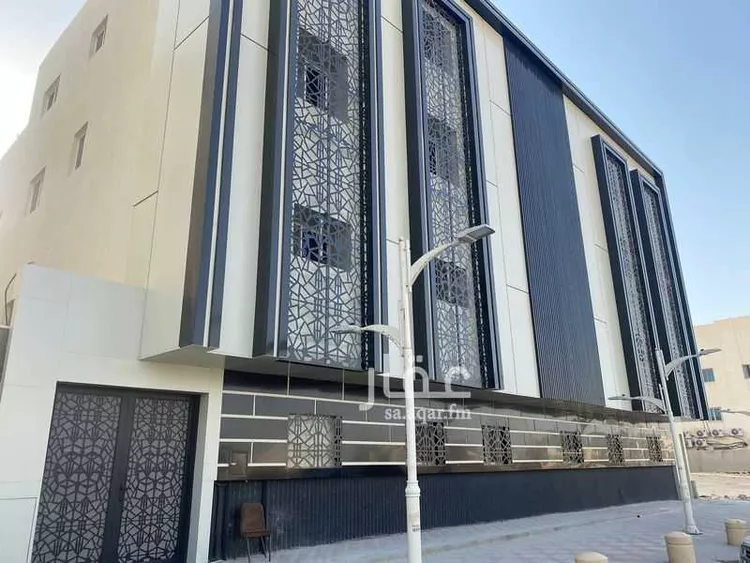 شقة للإيجار في شارع نهر النيل, حي مغرزات, مدينة الرياض, منطقة الرياض