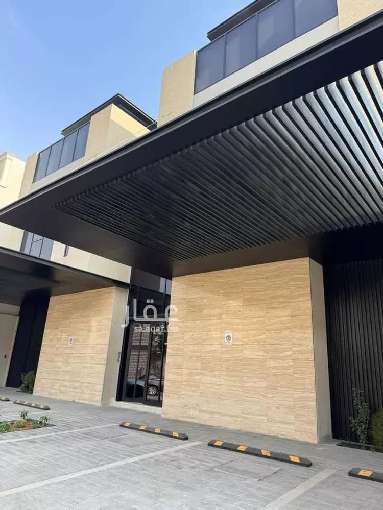 دور للإيجار في شارع ابن الملاح, حي النزهة, مدينة الرياض, منطقة الرياض