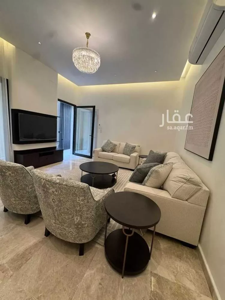 دور للإيجار في شارع ابن الملاح, حي النزهة, مدينة الرياض, منطقة الرياض صورة 3