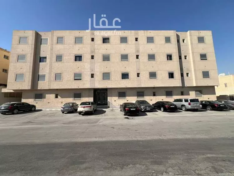 Apartment for Rent in Riyadh An Nuzhah