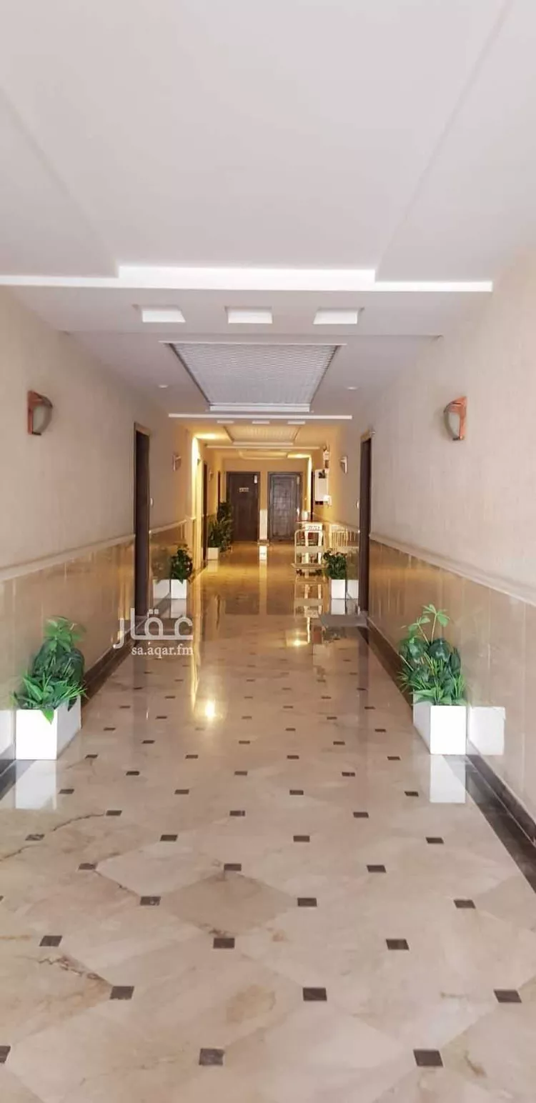 شقة للبيع في شارع ابي سفيان بن حرب, حي النزهة, مدينة الرياض, منطقة الرياض صورة 2