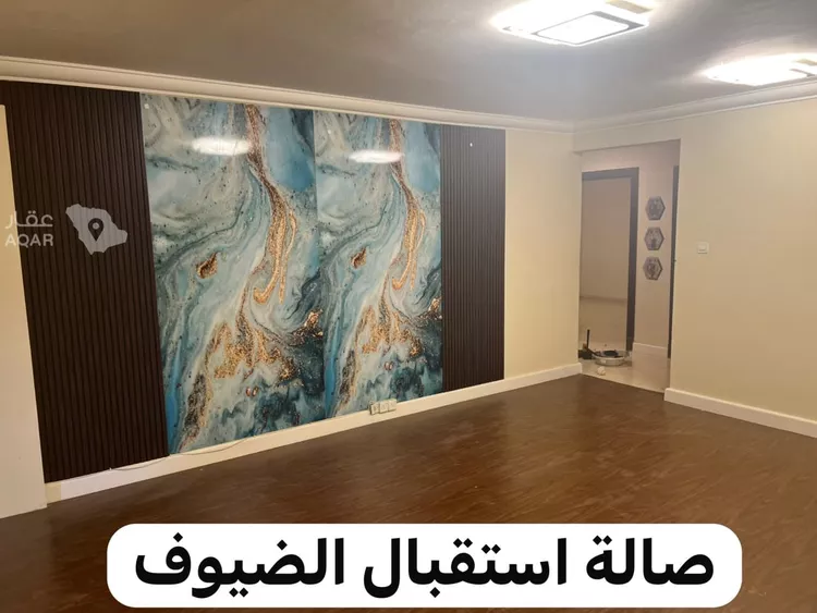 شقة للإيجار في شارع شهيد الدين ثم الوطن عبدالله حسين ثعيل, حي الشهداء, مدينة الرياض, منطقة الرياض 2