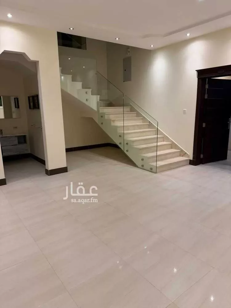 شقة للإيجار في شارع ابي سفيان بن حرب, حي النزهة, مدينة الرياض, منطقة الرياض صورة 4