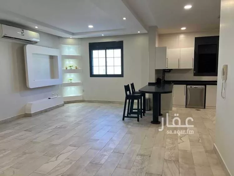 شقة للإيجار في شارع حسين بن حسن, حي النزهة, مدينة الرياض, منطقة الرياض صورة 4