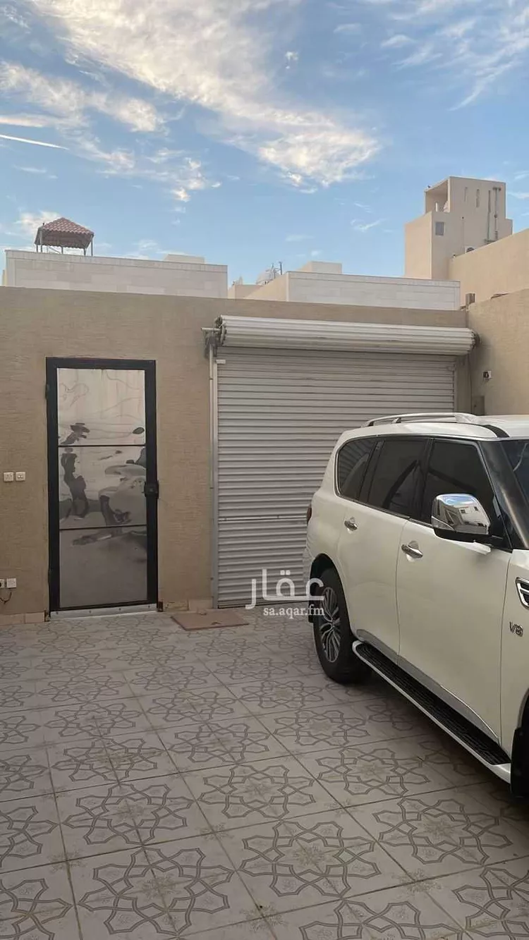 فيلا للإيجار في شارع إسماعيل بن سالم, حي الرمال, مدينة الرياض, منطقة الرياض صورة 2