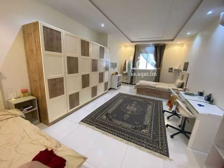 فيلا للإيجار في شارع إسماعيل بن سالم, حي الرمال, مدينة الرياض, منطقة الرياض