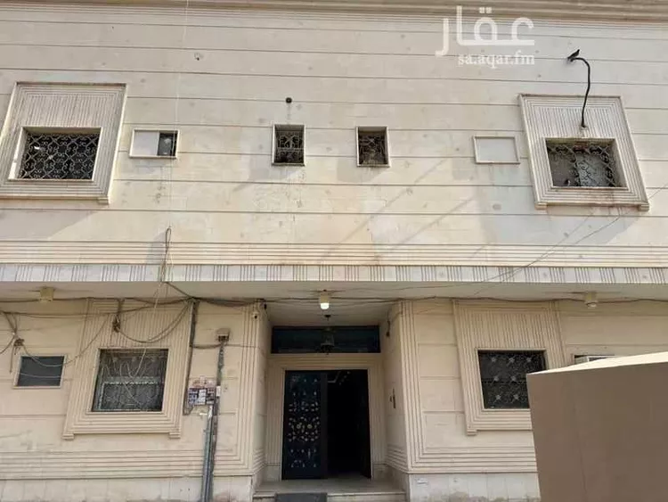 شقة للإيجار في شارع محمد بن عثيمين, حي الملك فيصل, مدينة الرياض, منطقة الرياض