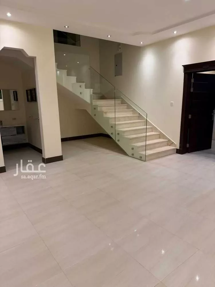 شقة للإيجار في شارع أبي سفيان بن حرب, حي النزهة, مدينة الرياض, منطقة الرياض صورة 4