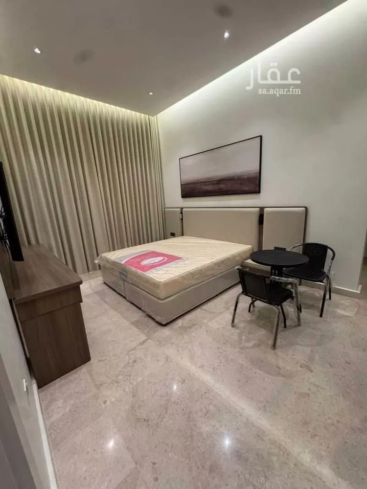 دور للإيجار في شارع ابن الملاح, حي النزهة, مدينة الرياض, منطقة الرياض صورة 5